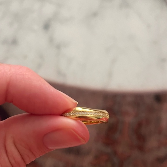 New Melanie Auld Palladio ring - Picture 5 of 6